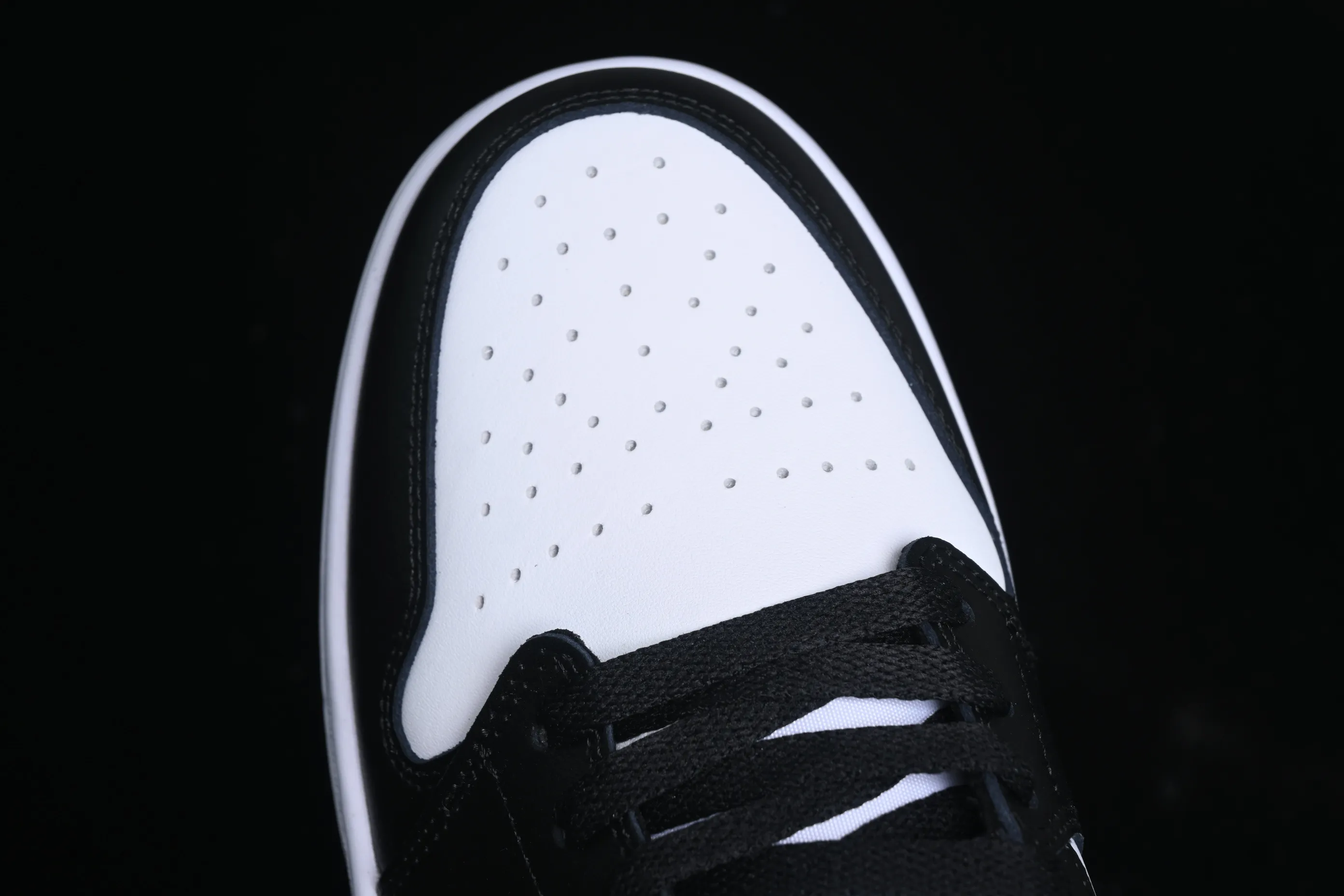 All categories Air Jordan Jordan series basketball shoes Air Jordan 1 Low Air Jordan 1 Low AJ1 Joe 1 black brown cultural low-top casual sneakers 553558-152